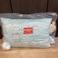 ちいかわ　一番くじ　なんかほっこりちいかわの湯の画像