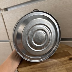 美品！笛吹やかん　2.2リットル　の画像