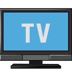 TVを探しています📺(42型〜50型ほど)