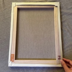 画材の画像