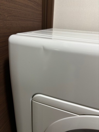 【取引予定者様決定済】2025年製Panasonic 電気衣類乾燥機 NH−D503