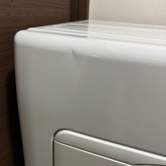 【2025年製】Panasonic 電気衣類乾燥機 NH−D503の画像