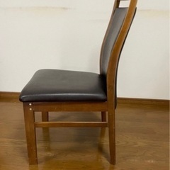 ６人掛けダイニングテーブルの画像