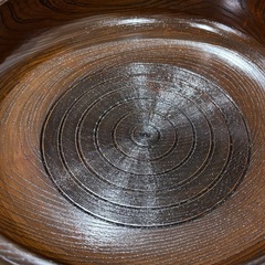 【新品】欅の器の画像