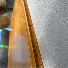 ダイニングテーブル150cm幅(引き出しあり)の画像