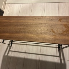 【取りに来てくれる方】スリッパラックお譲りしますの画像