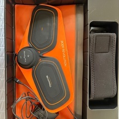 SIXPAD&SIXPRO
の画像