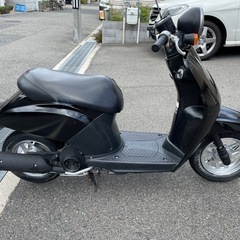 西宮市　HONDA　today トゥデイ　AF61 　の画像