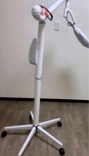 新品　即日発送　業務用　ホワイトニングマシーン　ホワイトニング機械　60W