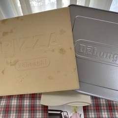 1♦️値下げ♦️ディスティンタ•ペルラコレクション　オーブン&トースター ★の画像