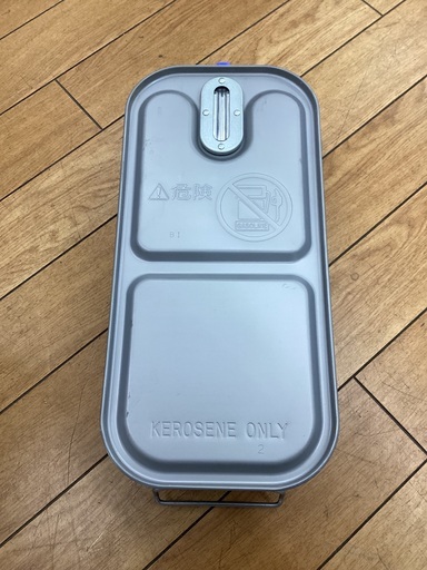 【トレファクマーケット久喜店】DAINICHI　石油ファンヒーター 3.2kw　動作保証付き