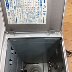 【トレファクマーケット久喜店】DAINICHI　石油ファンヒーター 3.2kw　動作保証付きの画像