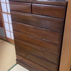 14　タンスの画像
