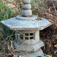 庭石他の画像