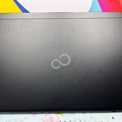 JC0845　美品 富士通 LIFEBOOK U939/B Office2024 ノートPC　軽量の画像