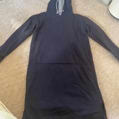 授乳服一着500円の画像