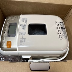 ホームベーカリー　SHB-712の画像