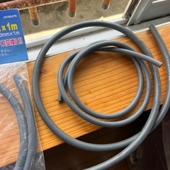 ガソリンホースの画像