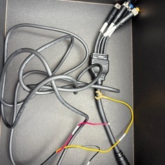 最新バイク用 ドライブレコーダー 7インチ Carplay TPMS搭の画像