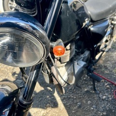 【現状販売】グラストラッカー、実働、書類あり、走行26,000kmの画像