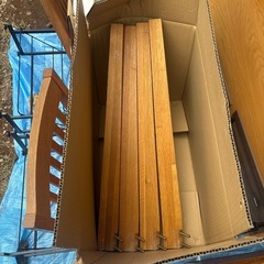ダイニングテーブル150cm幅(引き出しあり)の画像