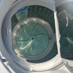 　本日のみの価格　東芝 AW-8V3Mの画像