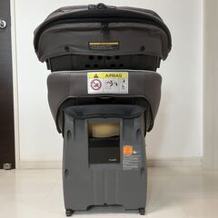 Combi コンビチャイルドシートの画像