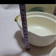 ミニ土鍋セット（2個）一人用土鍋の画像