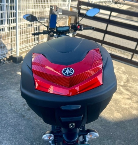 【実働、車検取り立て】ヤマハMT-07 車検丸々、不具合ありません。