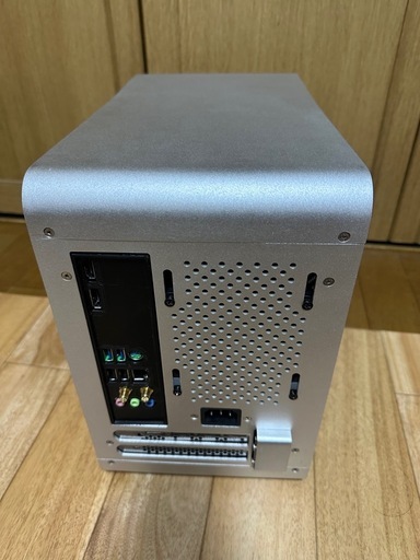 i7-13700F＆RTX-4070ti搭載 ★モンスタ動作★ゲーミングPC★メモリ32GB/SSD1TB/Win11pro