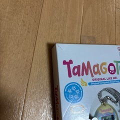たまごっちの画像