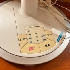 扇風機の画像