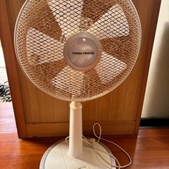 扇風機の画像