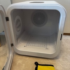 猫乾燥機ペットドライルームの画像