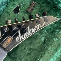 Jackson san dimasの画像