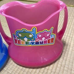リーフツアラー (REEF TOURER)  水中観察  水中めがね  の画像
