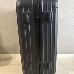 【ジャンク品】スーツケースの画像