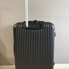【ジャンク品】スーツケースの画像