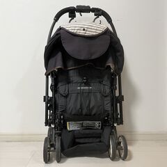 Combi コンビベビーカーの画像