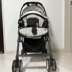 Combi コンビベビーカーの画像