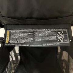 Combi コンビベビーカーの画像