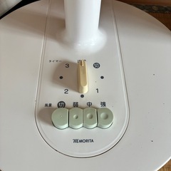 扇風機の画像