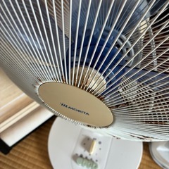 扇風機の画像