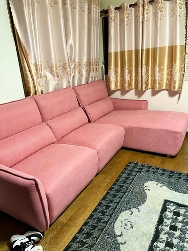 ソファー　近いなら無料配送