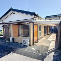 【ペットOK】【敷金・礼金・更新料なし】【リフォーム済み】…