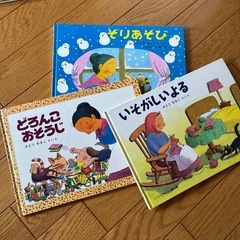 ばばばあちゃんシリーズの画像