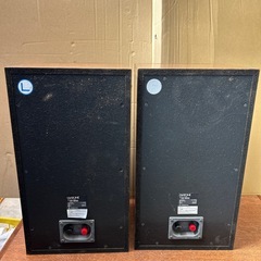 DIATONE/ダイヤトーン　DS-600ZA　ペア 管理番号290の画像