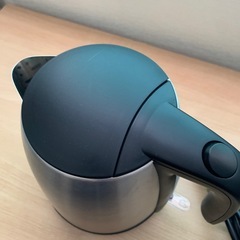 メリタ電気ケトル プライムアクアミニ カッパー (MEK18-18)1.0Lの画像