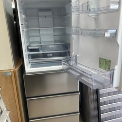 アクア4ドア冷蔵庫.この商品決まりました。43L.自動製氷.2022年型.10キロ 内配達無料の画像
