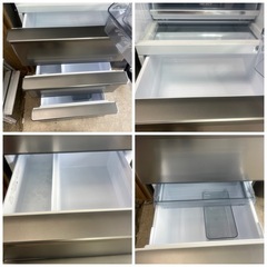 アクア4ドア冷蔵庫.この商品決まりました。43L.自動製氷.2022年型.10キロ 内配達無料の画像